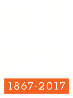 University of Illinois Sesquicentennial logo