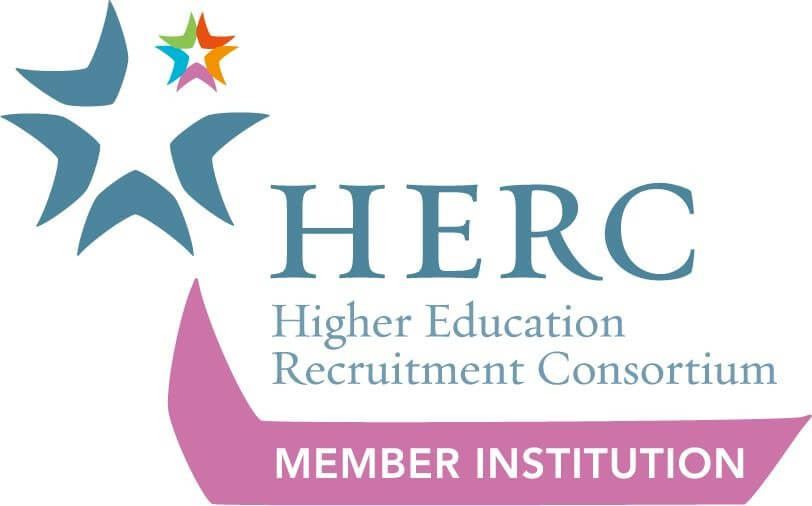 HERC Members Badge